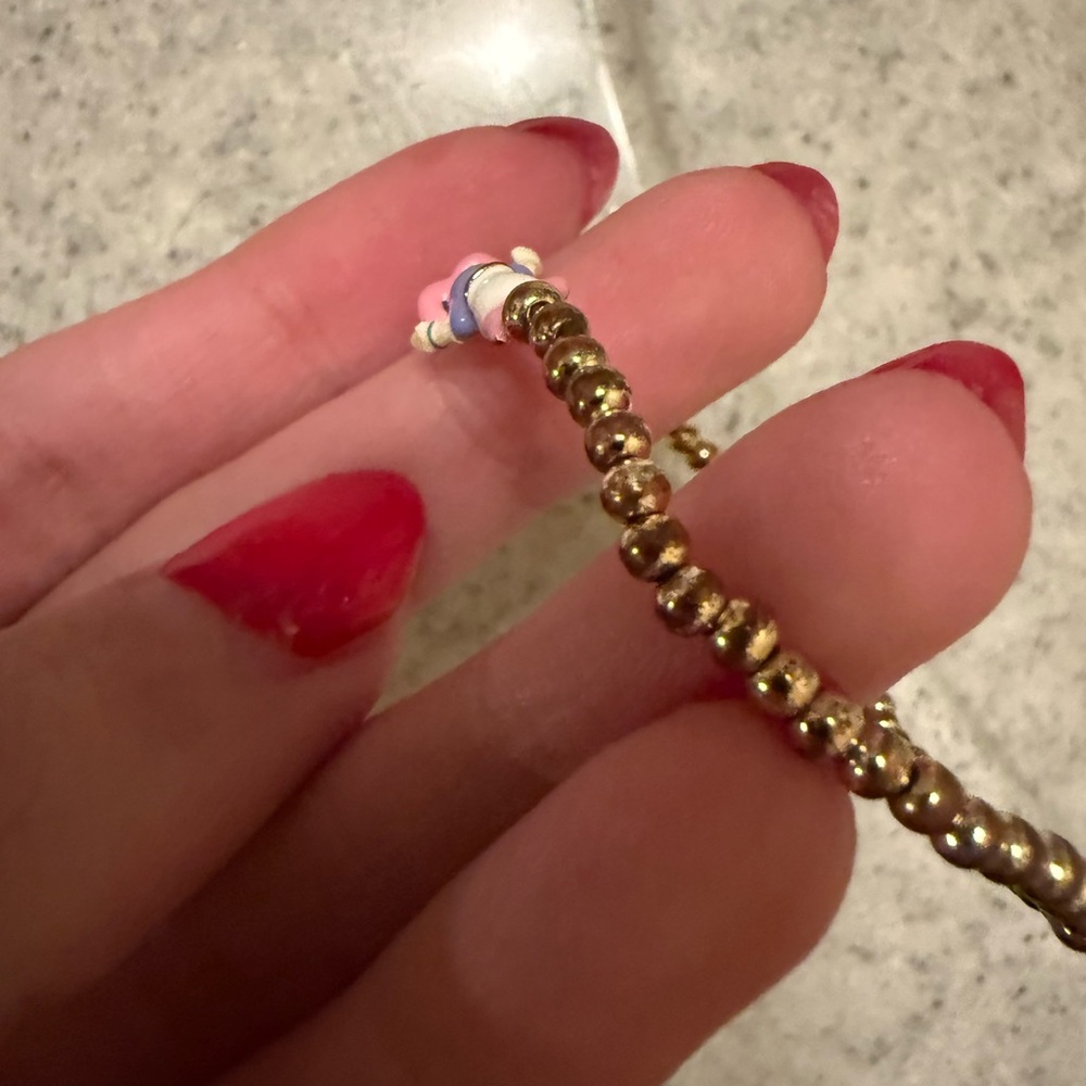 Disney Daisy BaubleBar Pisa Bracelet - Picture 5 of 7